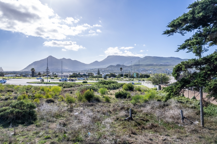 0 Bedroom Property for Sale in Capri Western Cape